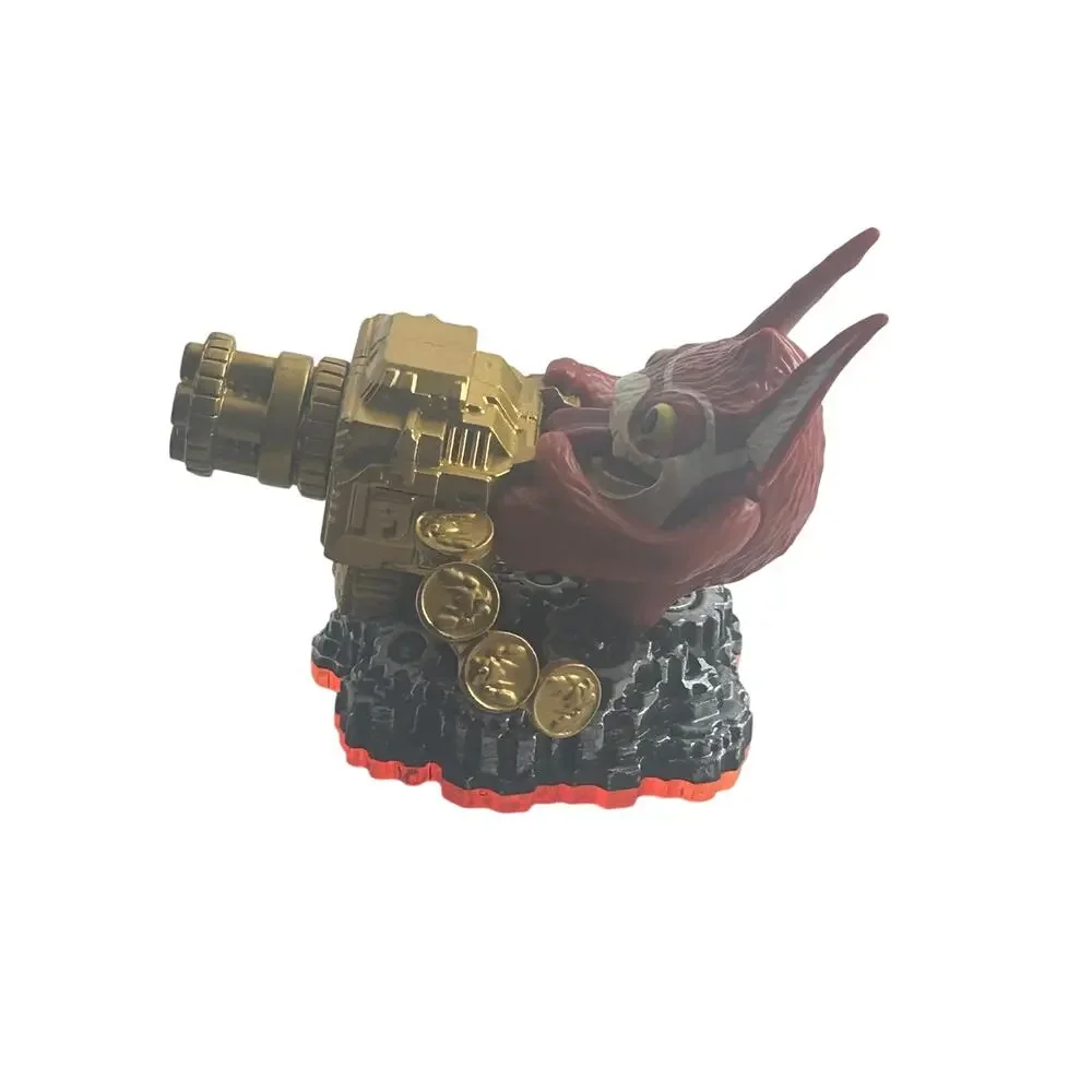 Skylanders Giants Trigger Happy Figure Series 284509888